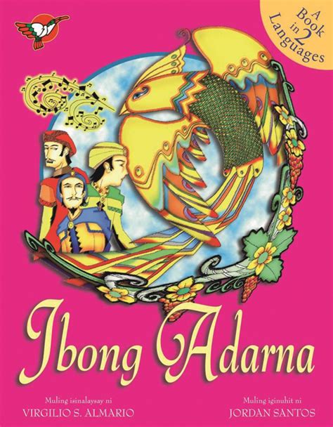 story ibong adarna|Ibong Adarna .